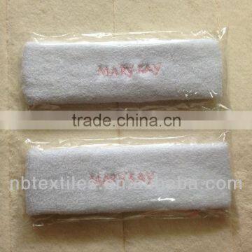 Terry Sport Headband photo-3
