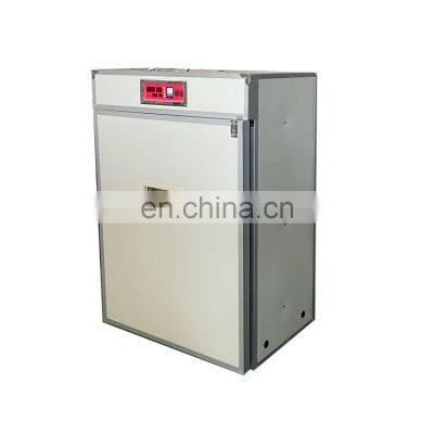 Heavy Duty Large Industrial Fully Automatic 500 1000 d Chicken Incubators Eggs Hatching Machine Egg Incubators for Eggs photo-4