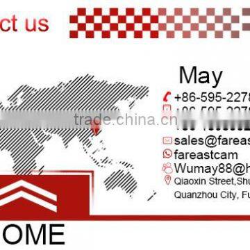 Supply Different Size Knitting Needle Crochet Hook Aluminum Crochet Hook photo-5