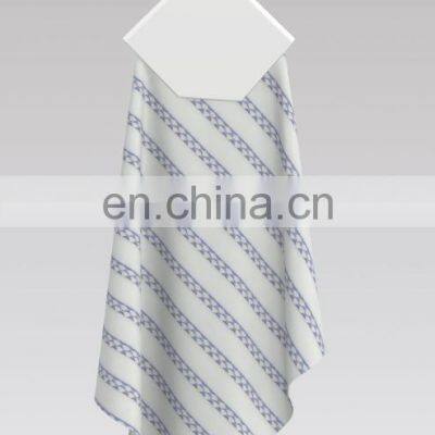 2022 Hot Sale 100% Cotton Dobby Designs for Women's Wear photo-4