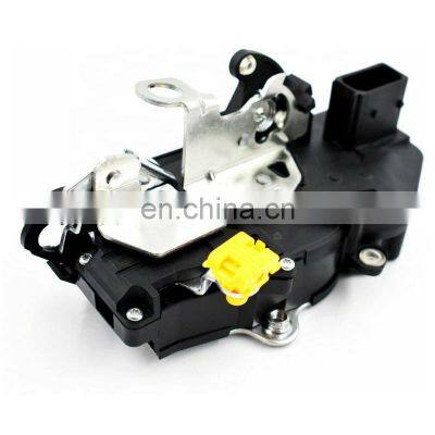 Door Latch Lock Actuator Motor Front Left 15880052 20783846 25876382 for GMC Yukon CADILLAC CHEVROLET