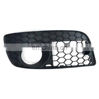 Hot Selling Car Front Bumper Fog Lamp Cover Grille OEM 1K0854665 /1K0854666 FOR VW Golf GTI MK5 2005-2009