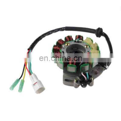 Auto Parts Magneto Stator Coil For Yamaha Banshee 350 YFZ350 1987- 1994