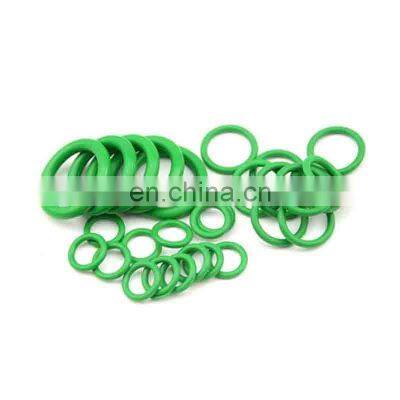 270PC O-ring sealcar air conditioning O-ring set green O-ring seal box