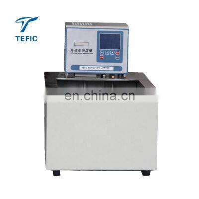 Lab constant temperature heating bath, SC series thermostatic water or oil circulation bath