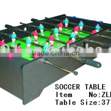 Children Soccer Table with good design