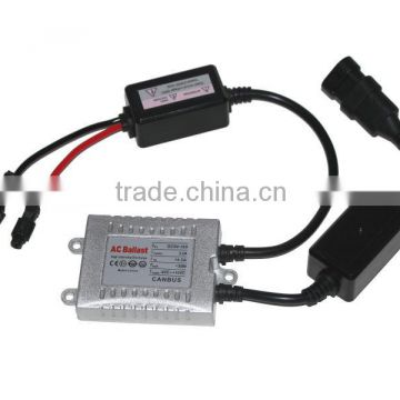 xenon slim ballast hid kit digital ballast 12v 35w HX35-F33