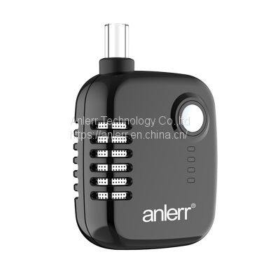 Cheapest and high quality Anlerr OEM acceptable!!! wholesale Marco best portable wax pen vaporizer cloud pen