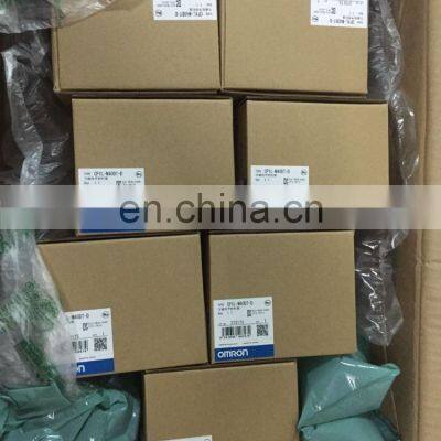 CP1L-M40DT-D Original Omron PLC CP1L-M CPU Units