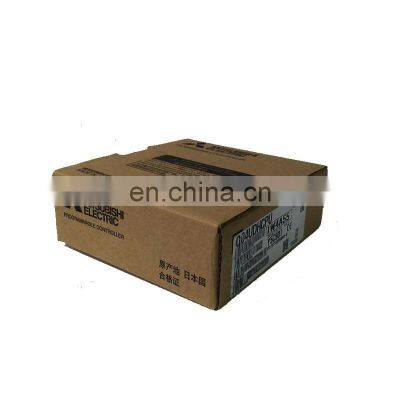 Q04UDHCPU Mitsubishi PLC melsec Q-series Low Cost Plc Controller