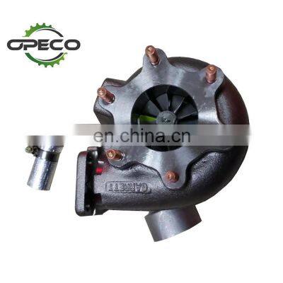 For Daewoo Excavator 300-7 DV15TI  turbocharger 466721-5011S 466721-0011 65 09100 7042 65091007042 65.09100-7042