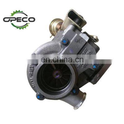 HX35G 4039953 4039954 5329429 5329430 4035772 4089628 4035773 3599492 3599493 turbocharger for PC380-6