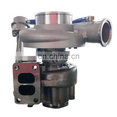 Factory Price Turbocharger 4038989 4037513 4046101 4046101 4089917 turbo charger for Cummins Truck PESAGUS QSL Engine