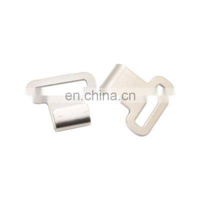 Manufacturers stamping parts car iron electroplating bending sheet metal fabrication