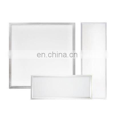 Ultrathin Linear Slim Recessed Surface Mount Led Flat Panel Ceiling Lights