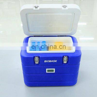 BIOBASE China 6L Portable Refrigerator BJPX-L6 High Quality Portable Car Refrigerator Refrigerator For Medicine photo-4