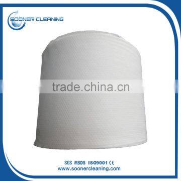 [soonerclean] Big Small Dot Embossed Nonwoven Roll