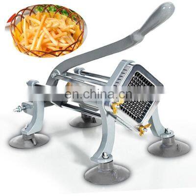 Home Use Manual Vegetable Cutter/Cucumber /Carrot Strip Cutting Machine