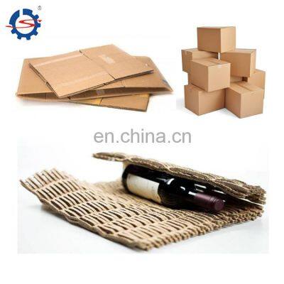 Auto Feed Scrap Paper Shredder photo-4