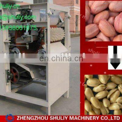 High Efficiency Peanut Peeling Machine/broad Bean Peeling Machine0086-15838061675 photo-5