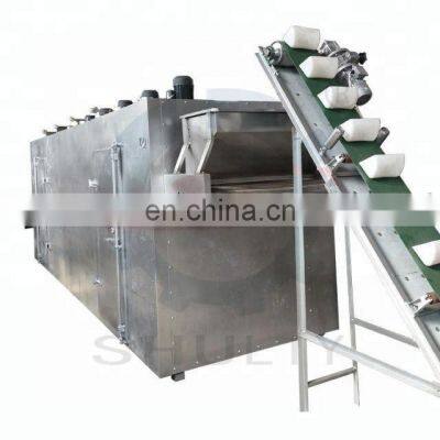 5 layers belt dryer machine,continuous belt dryer,net belt dryer for fruit and vegetables 008613673685830