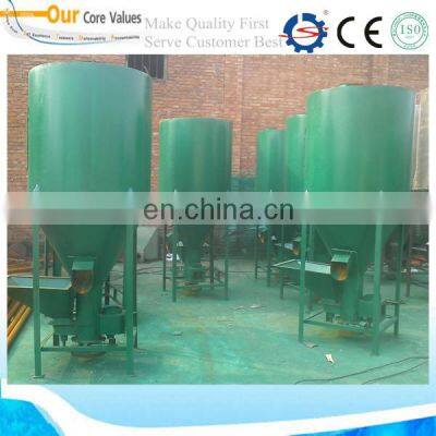 Feed Mixer for Sale /small Feed Mixer Feed Grinder photo-3