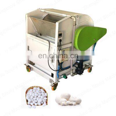 High efficiency Silk reeling machine sheet making machine