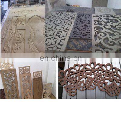 Jinan Factory Price Cnc Router Machine 1325 Woodworking Machine CNC Machine for Wood photo-5