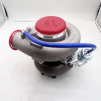 Turbocharger Kit Turbocharger Core Engine Turbocharger 612601111024 photo-4
