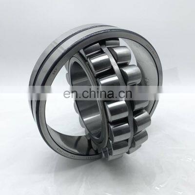 Explorer E type cage Spherical roller bearing 22220EK 22220 EK/C3