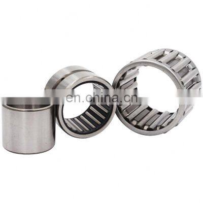 Hot Sale NA4906 Bearing NA Series Needle Roller Bearing