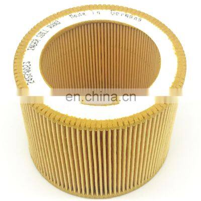 24578023 air compressor air filter element spare parts for ingersoll rand air filter