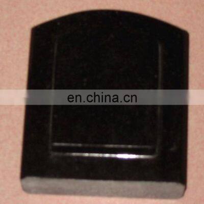 Black Granite Border Stone photo-2