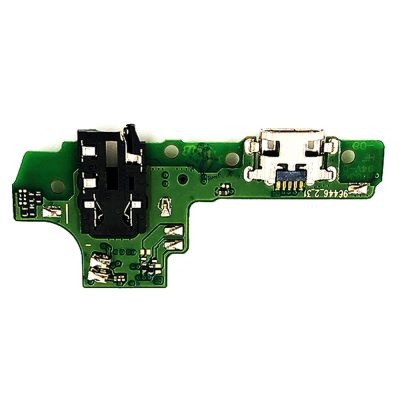 Mobile Flex Cable For Samsung A10S A107F Charging Port Dock Plug Connector Cell Phone Spare Parts