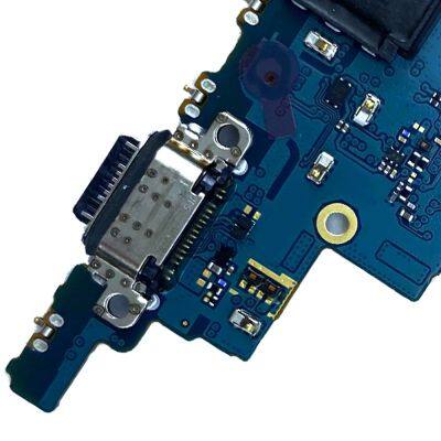 For Samsung Galaxy A52 Charging Port USB Charger Dock Board Flex Cable Replacement Accessories photo-5