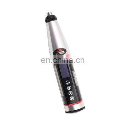 Taijia HT-225Q Integrated Digital Voice Rebound Hammer/Digital Display Schmidt Hammer Concrete Test Hammer Price photo-4