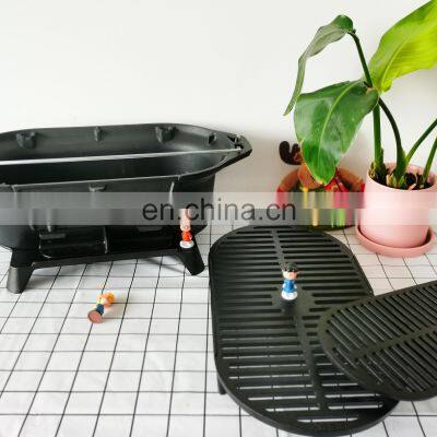 Outdoor Cooker Large Easily Clean Multi-Kinetic Bbq Grill photo-2