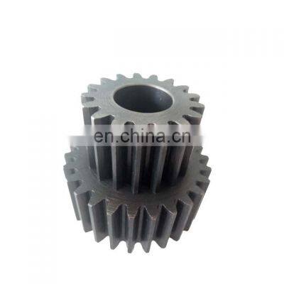 China Manufacturer Forged Helical Gear Internal Gear Spur Gear