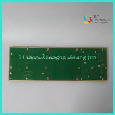 ABB XVC517AE10 3BHB004744R0010 Module Card Parts Inventory photo-4