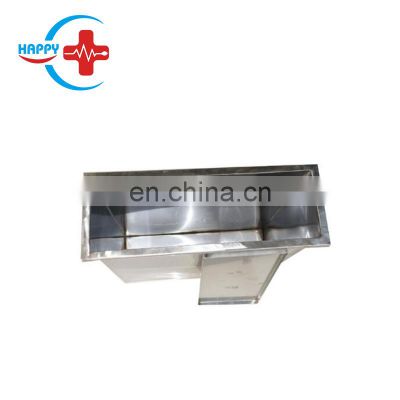 1140 Medical Hospital X-ray Film Developing Tank ,X-ray Film Processing Tank