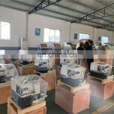 ISO Metallugical Specimen Cutter