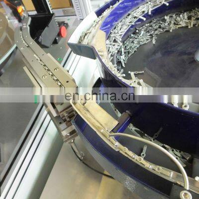 AOI RK-1500 Glass Plate CCD Camera Automated Optical Inspection and Sorting Equipment for Micro Parts photo-5