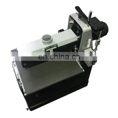 LIVTER 20 Inch Digital Display Single-roller Wood Sanding Machine Woodworking Drum Sander photo-2