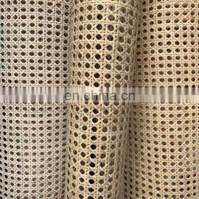 Handmade Eco-Friendly Rattan Cane Webbing Roll With Low Price