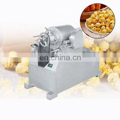 Hot Sale Factory Supply Make Popcorn Machine Popcorn Making Machine Electric Popcorn Maker photo-2