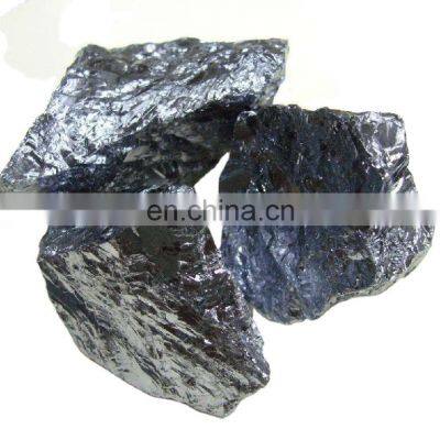 Ferromanganese Additive 65% Ferromanganese Block Spot High Carbon Ferromanganese photo-4