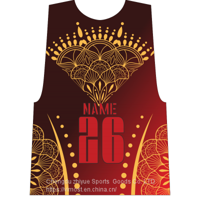 Lacrosse Uniform photo-2