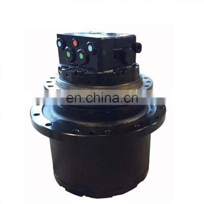 Doosan DX300 travel device motor 401-00439C excavator final drive