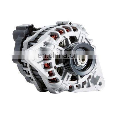 11011 alternator for Hyundai engines Korean auto cars for Kia alternatives G4 and D4 engines