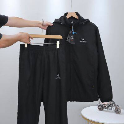 hot sale arc teryx jacket